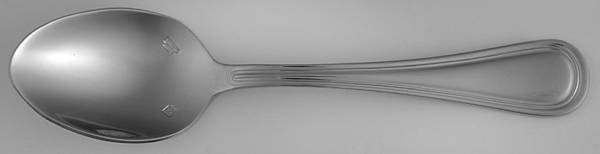Bellini (Stainless) Five O'Clock Teaspoon