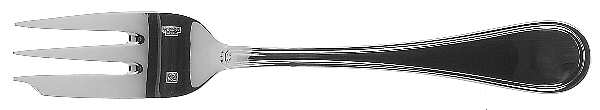 Bellini (Stainless) Pastry Fork