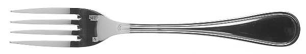 Bellini (Stainless) Individual Salad Fork by Sant Andrea