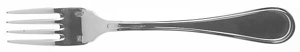 Bellini (Stainless) Cocktail/Seafood Fork