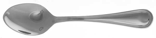 Bellini (Stainless) Demitasse Spoon