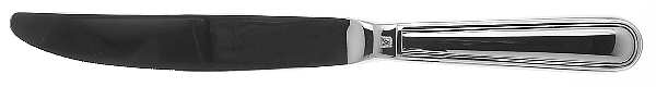 Bellini (Stainless) Modern Solid Knife