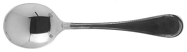 Bellini (Stainless) Cream Soup/Sugar Spoon