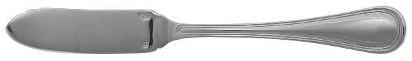 Bellini (Stainless) Individual Solid Fish Knife