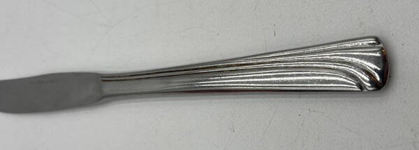SOO11 (STAINLESS) Modern Solid Knife