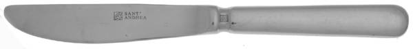 Scarlatti (Stainless) Butter Spreader