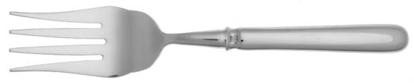 Scarlatti (Stainless) Cold Meat Fork Large, Stainless Tines HC