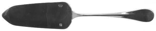 Scarlatti (Stainless) All Stainless Pie Server