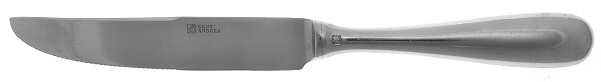 Scarlatti (Stainless) Individual Steak Knife Hollow Handle
