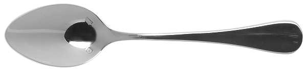 Scarlatti (Stainless) Five O'Clock Teaspoon