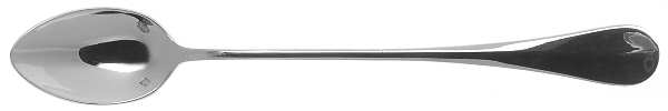 Scarlatti (Stainless) Iced Tea Spoon