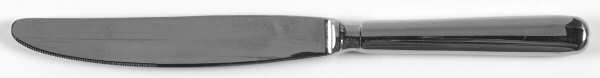 Scarlatti (Stainless) Modern Solid Knife by Sant Andrea