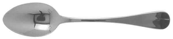 Scarlatti (Stainless) Teaspoon by Sant Andrea