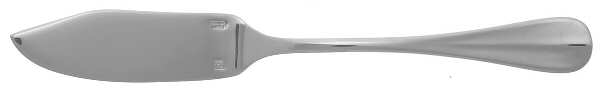 Scarlatti (Stainless) Individual Solid Fish Knife