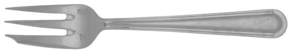 Verdi (Stainless) Pastry Fork
