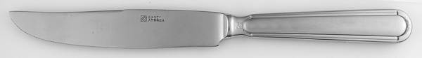 Verdi (Stainless) Individual Steak Knife Hollow Handle