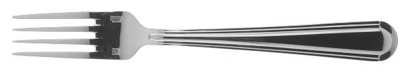 Verdi (Stainless) Individual Salad Fork