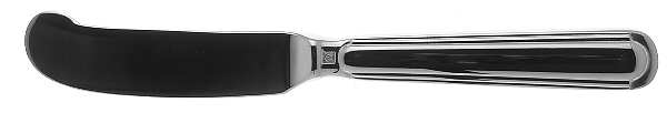 Verdi (Stainless) Master Butter Spreader, Solid Piece