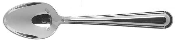 Verdi (Stainless) Teaspoon