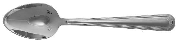 Verdi (Stainless) Tablespoon (Serving Spoon)