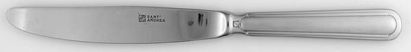 Verdi (Stainless) Dessert Knife Solid Piece