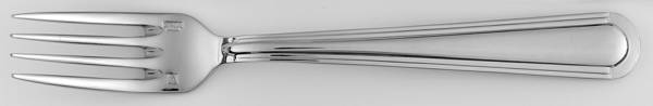 Verdi (Stainless) Cocktail/Seafood Fork