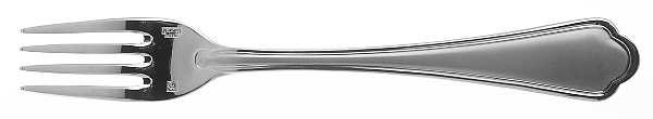 Satin Rossini (Stainless) Cocktail/Seafood Fork