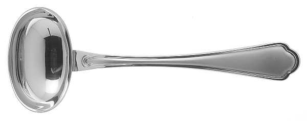 Satin Rossini (Stainless) Solid Gravy Ladle