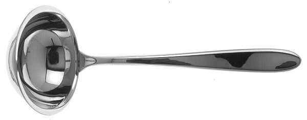 Mascagni (Stainless) Solid Gravy Ladle