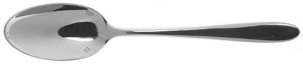Mascagni (Stainless) Place/Oval Soup Spoon