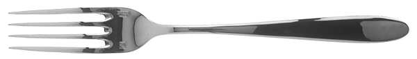 Mascagni (Stainless) Individual Salad Fork