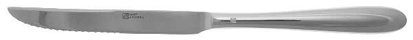 Mascagni (Stainless) Individual Solid Handle Steak Knife