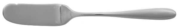 Mascagni (Stainless) Flat Handle Butter Spreader