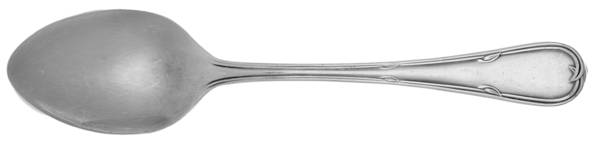 S8Y2 (Stainless) Teaspoon