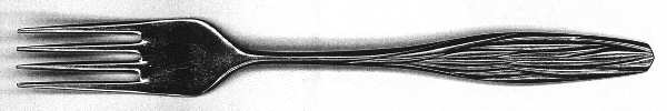 Parnell (Stainless) Fork