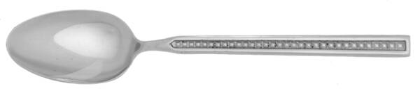 Diamond Teaspoon