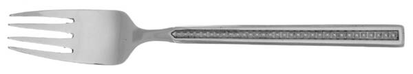 Diamond Individual Salad Fork