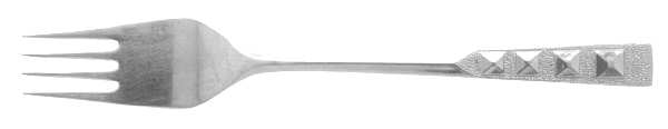 Satellite (Stainless) Individual Salad Fork