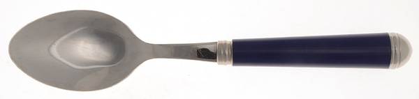 SAE1 (STAINLESS) Place/Oval Soup Spoon