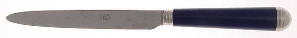 SAE1 (STAINLESS) New French Hollow Knife