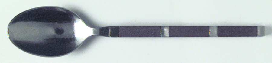 SRB219 (STAINLESS) Teaspoon