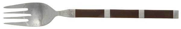 SRB219 (STAINLESS) Individual Salad Fork
