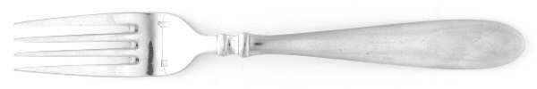 Corelli (Stainless) Fork by Sant Andrea