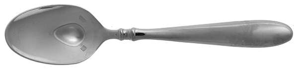 Corelli (Stainless) Place/Oval Soup Spoon by Sant Andrea