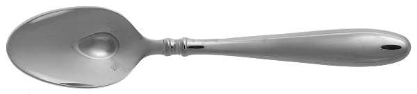 Corelli (Stainless) Teaspoon by Sant Andrea