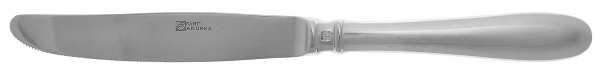 Corelli (Stainless) Dessert Knife with Stainless Blade by Sant Andrea