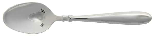 Corelli (Stainless) Demitasse Spoon by Sant Andrea