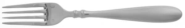 Corelli (Stainless) Dessert Fork by Sant Andrea