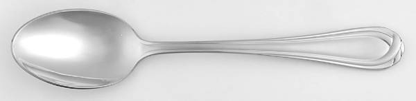 Maestro Sands (Stainless) Place/Oval Soup Spoon