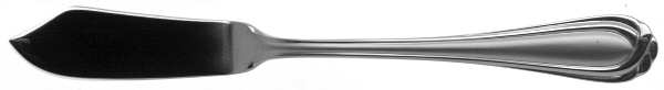 Maestro Sands (Stainless) Flat Handle Master Butter Knife